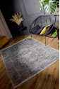 Ковер Soho Empera z267b hb.d.grey-brown.beige